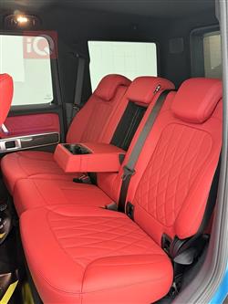 مرسيدس بنز G-Class
